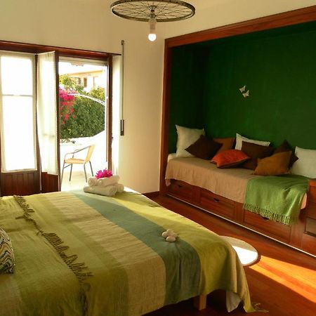 Lemon Tree Hostel Areia Branca Cameră foto