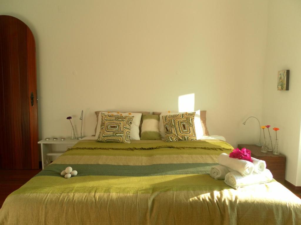 Lemon Tree Hostel Areia Branca Cameră foto