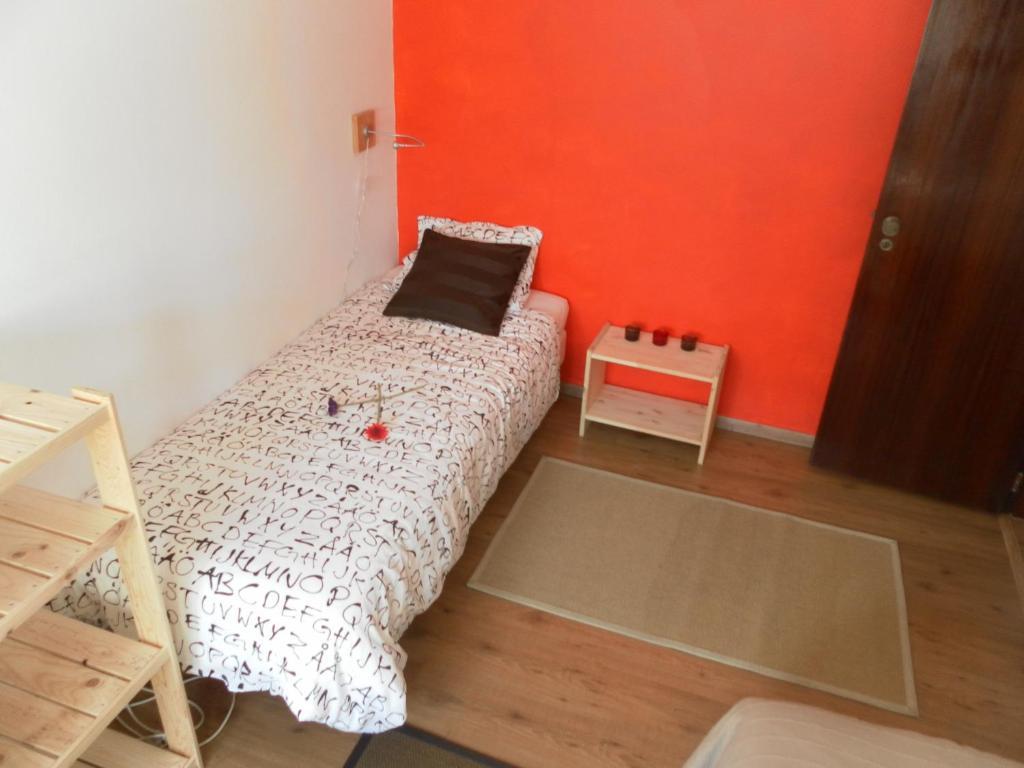 Lemon Tree Hostel Areia Branca Cameră foto
