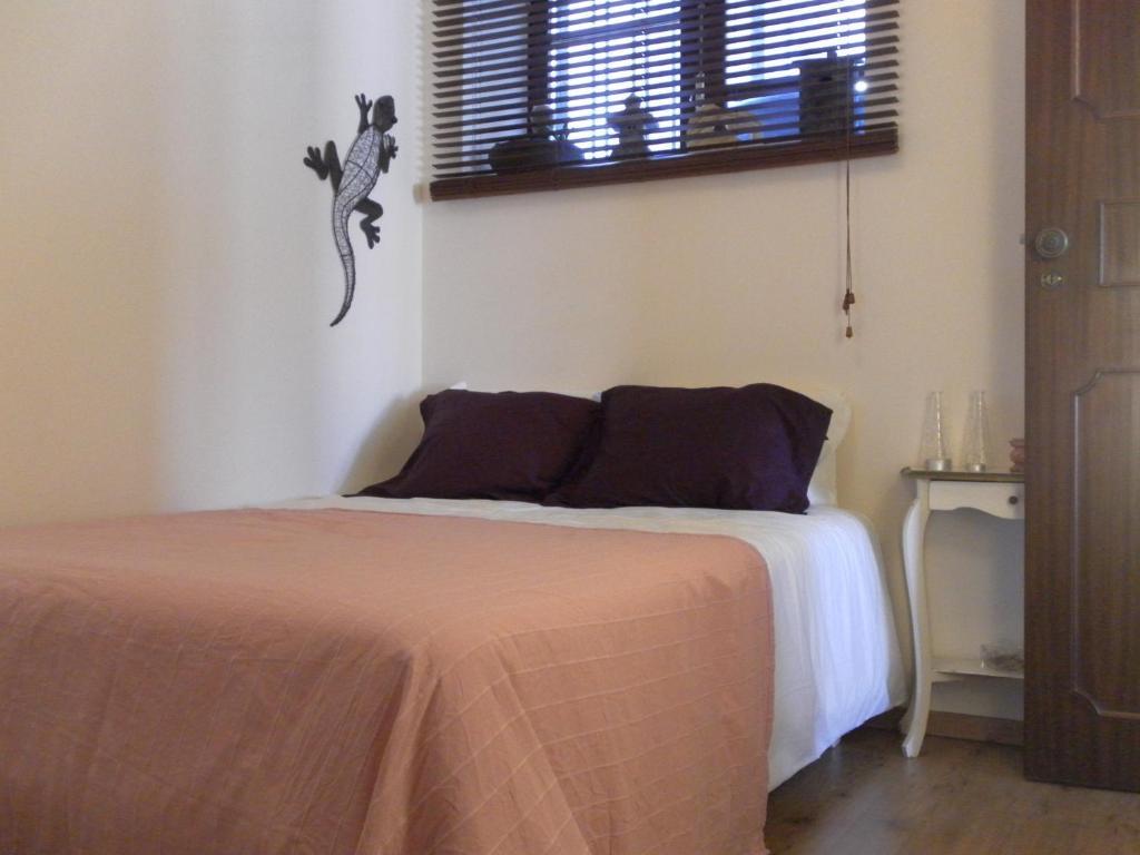 Lemon Tree Hostel Areia Branca Cameră foto
