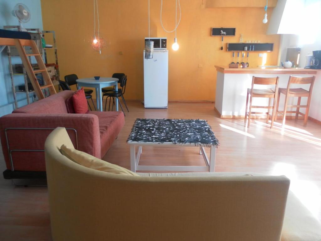 Lemon Tree Hostel Areia Branca Cameră foto